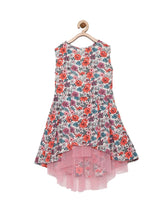 Load image into Gallery viewer, Polyester Frock
