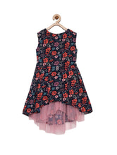 Load image into Gallery viewer, Polyester Frock
