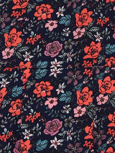 Polyester Frock