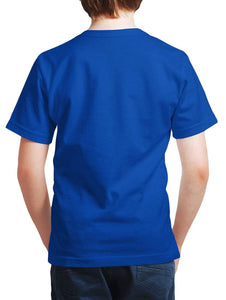 Cotton Half Sleeve T-shirt