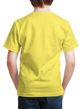 Load image into Gallery viewer, Cotton Half Sleeve T-shirt
