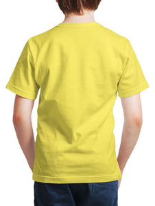 Cotton Half Sleeve T-shirt