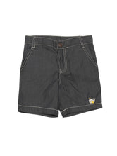 Load image into Gallery viewer, Yellow Cotton Shorts Set
