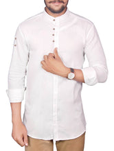 Load image into Gallery viewer, Cotton Casual Shirt
