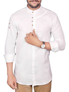 Cotton Casual Shirt