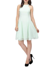 Load image into Gallery viewer, Gorgeous Skater Dress
