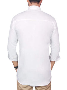 Cotton Casual Shirt