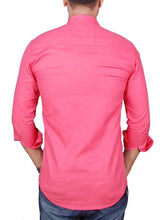 Load image into Gallery viewer, Cotton Casual Shirt
